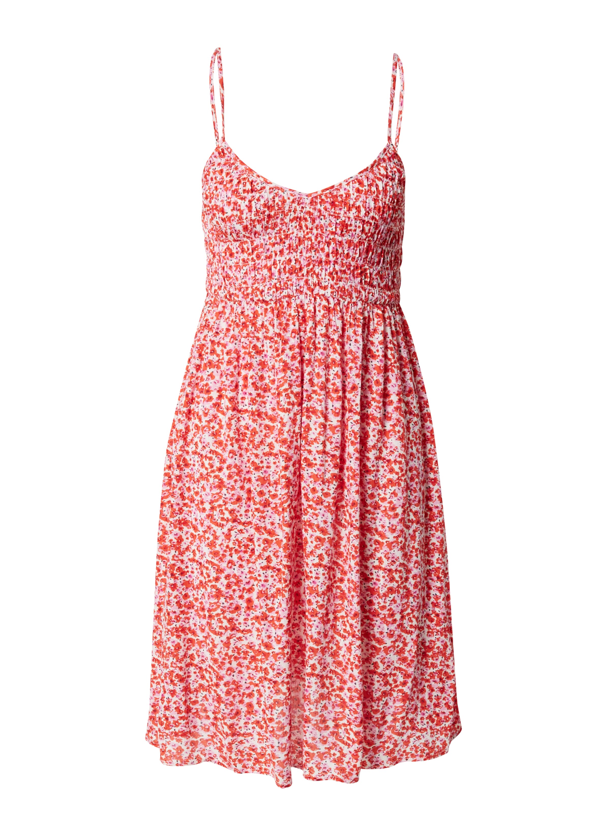 Hailys kleid rot Clearance